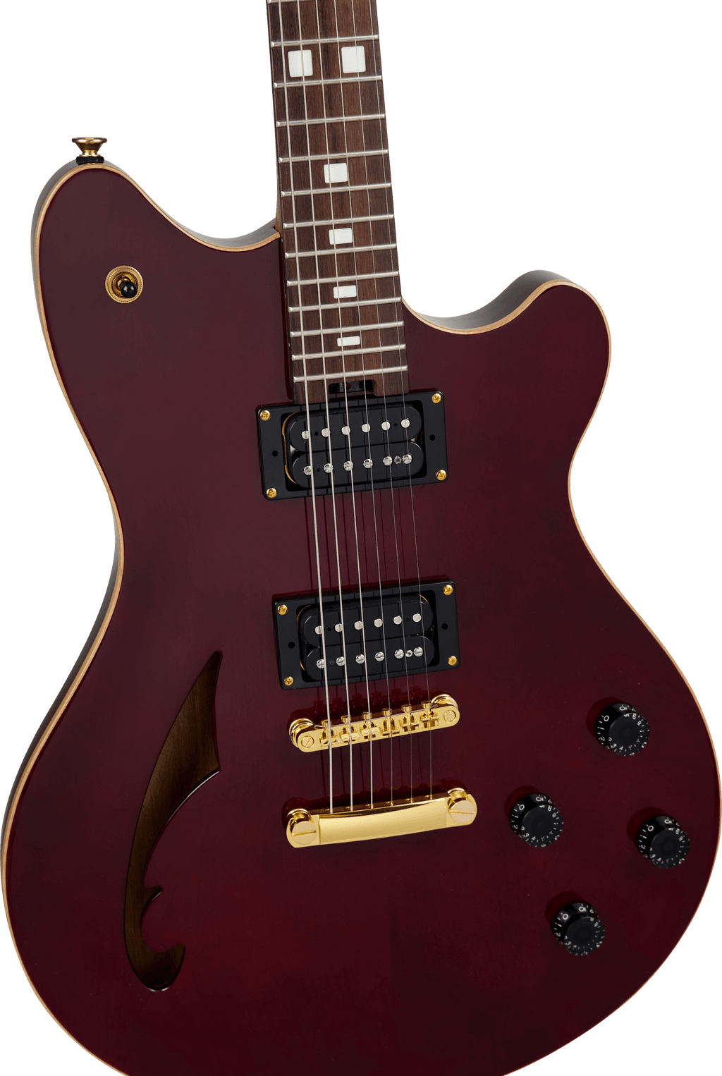 EVH - SA-126 Standard