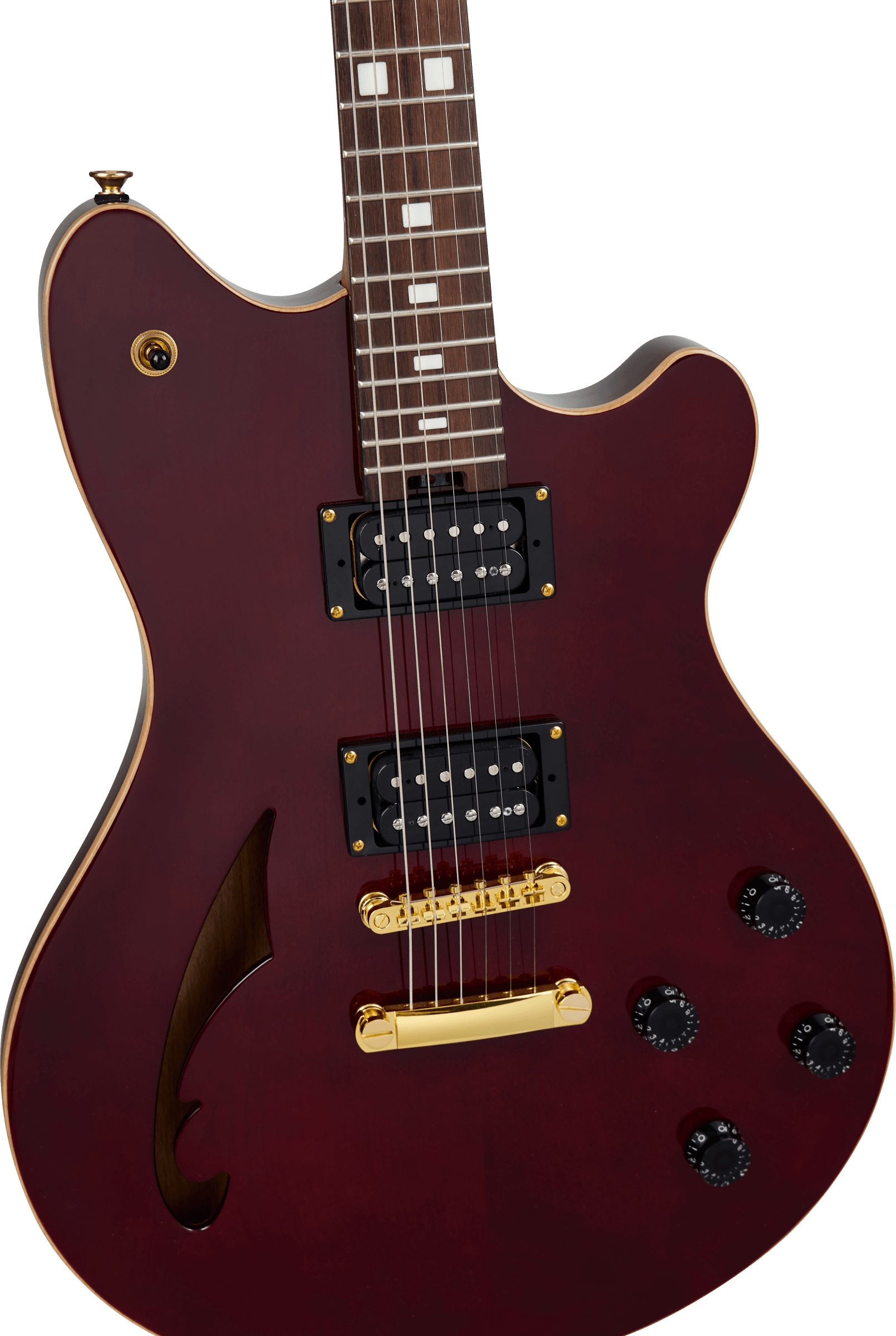 EVH - SA-126 Standard