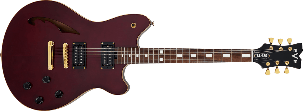 EVH - SA-126 Standard