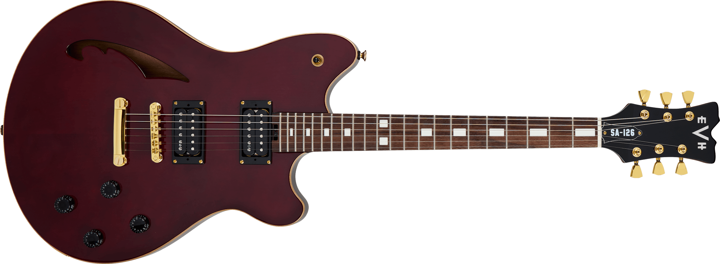 EVH - SA-126 Standard