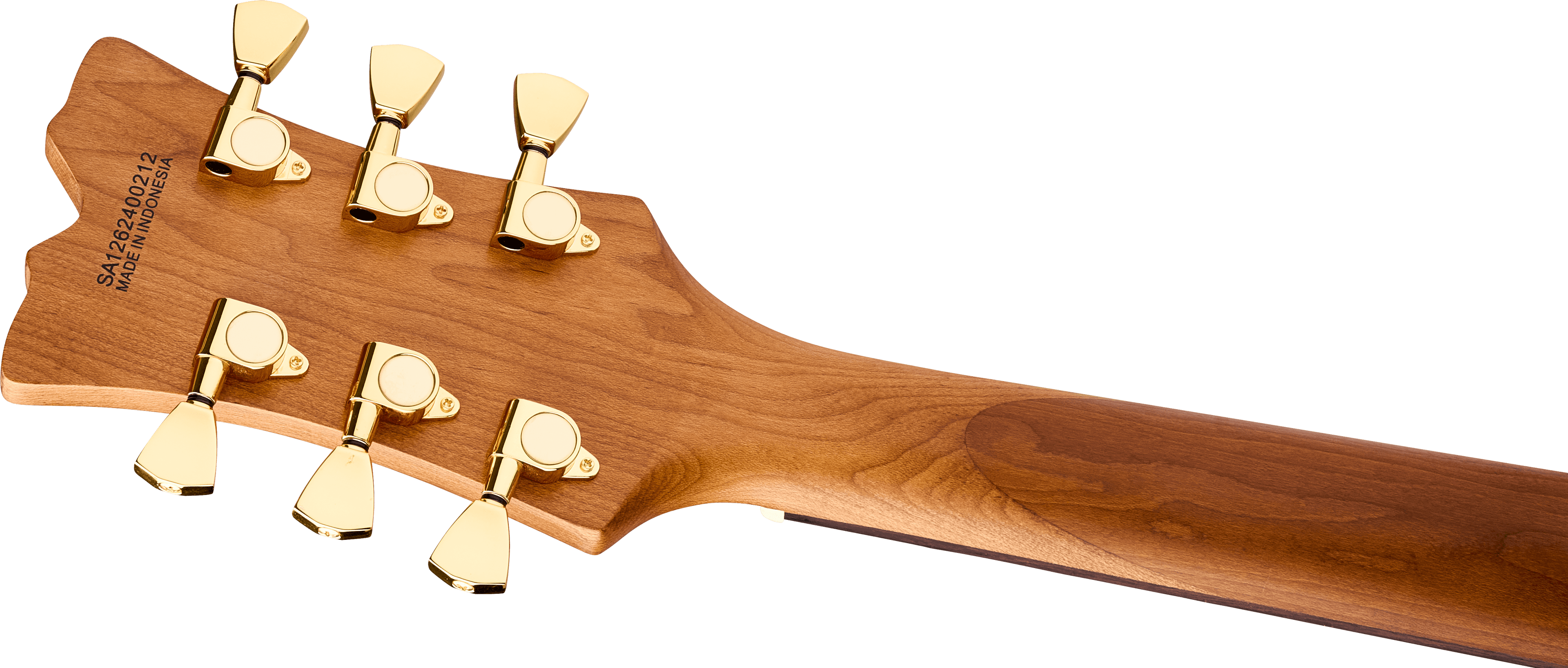 EVH - SA-126 Standard