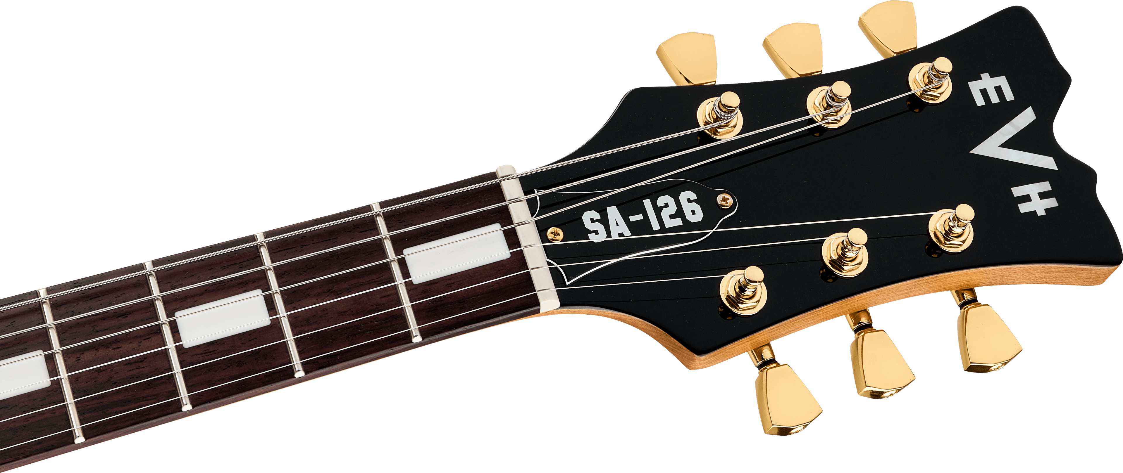 EVH - SA-126 Standard
