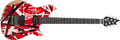 EVH - Limited Edition Wolfgang® Special Striped Series