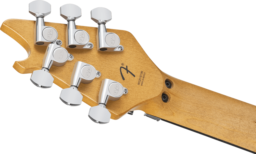 EVH - Limited Edition Wolfgang® Special Striped Series