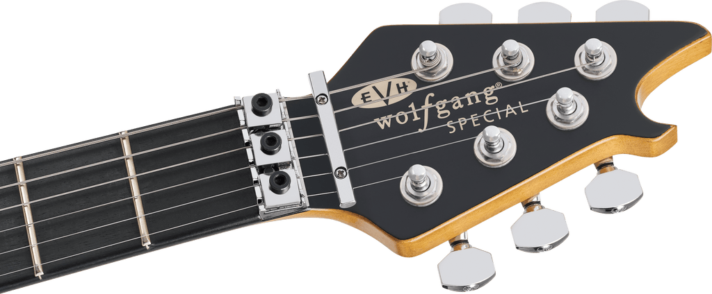 EVH - Limited Edition Wolfgang® Special Striped Series