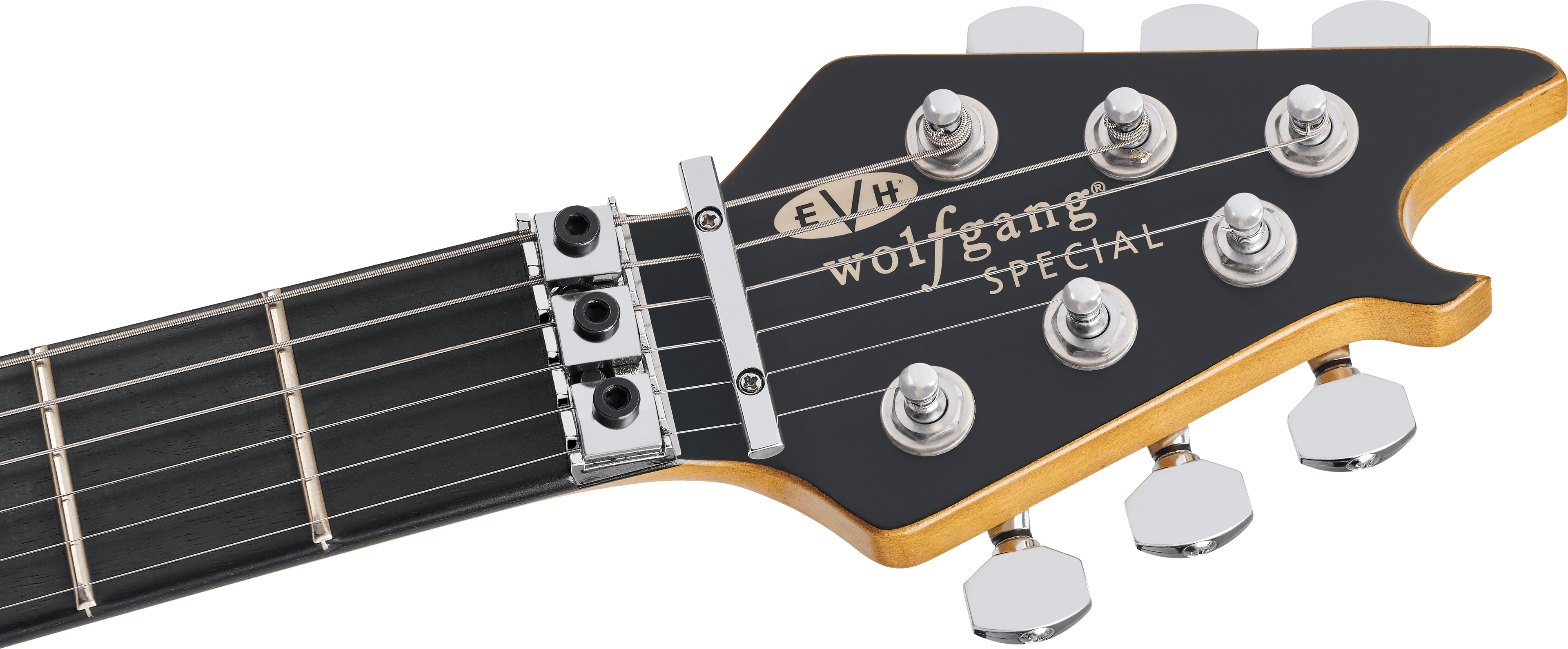 EVH - Limited Edition Wolfgang® Special Striped Series