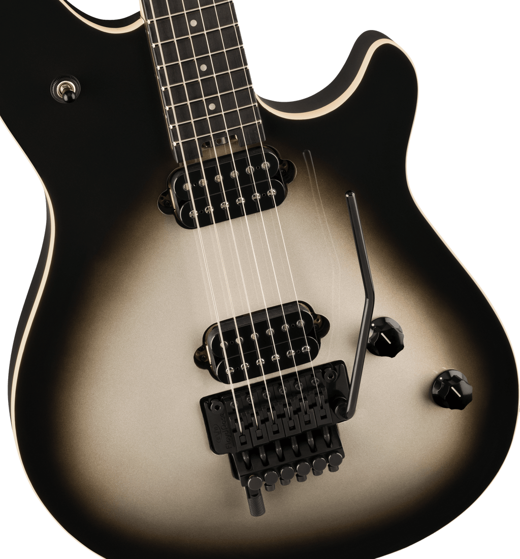 EVH - Wolfgang® Special, Ebony Fingerboard