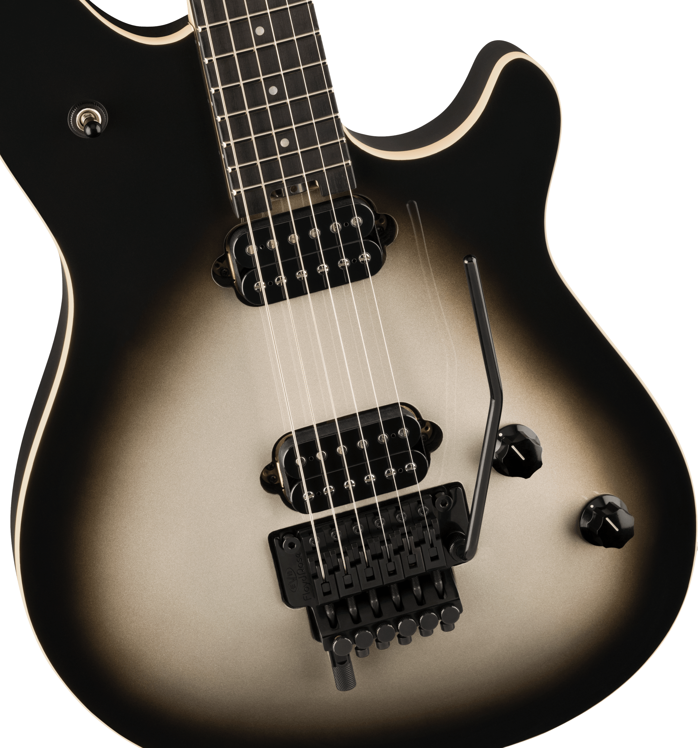 EVH - Wolfgang® Special, Ebony Fingerboard