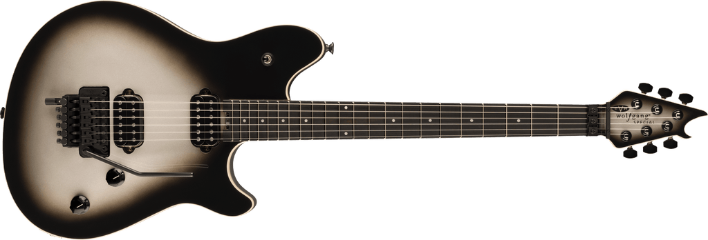 EVH - Wolfgang® Special, Ebony Fingerboard