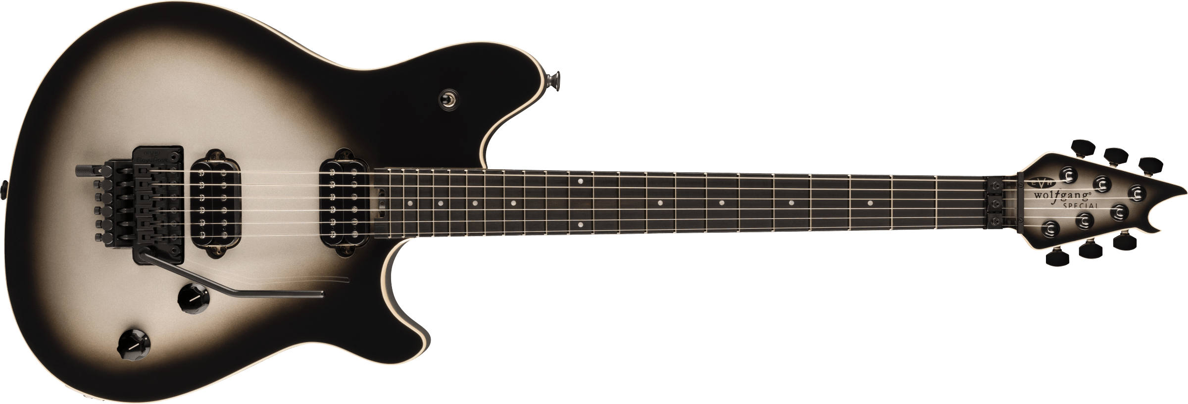 EVH - Wolfgang® Special, Ebony Fingerboard
