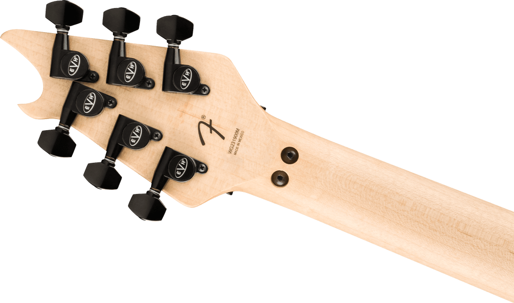 EVH - Wolfgang® Special, Ebony Fingerboard