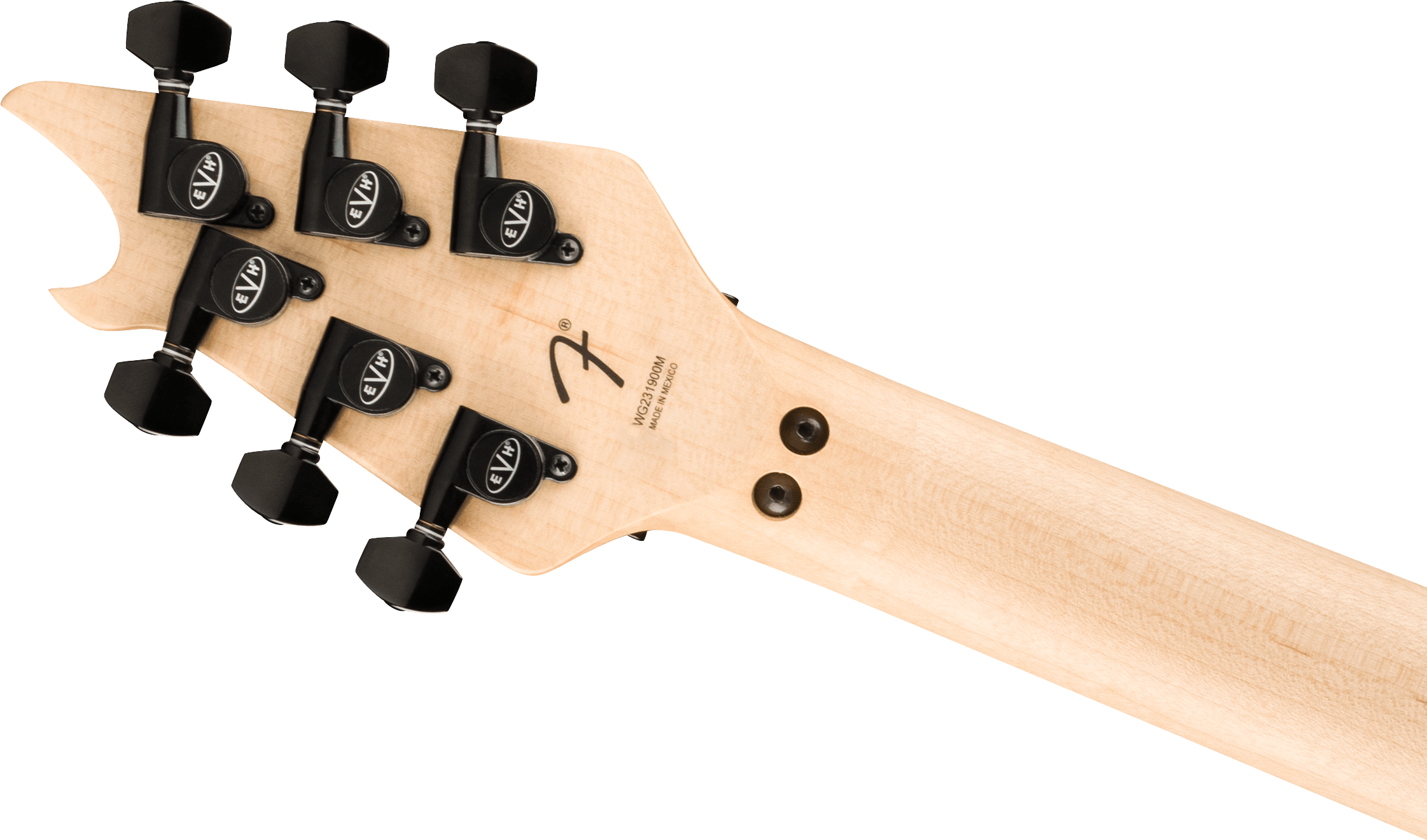 EVH - Wolfgang® Special, Ebony Fingerboard