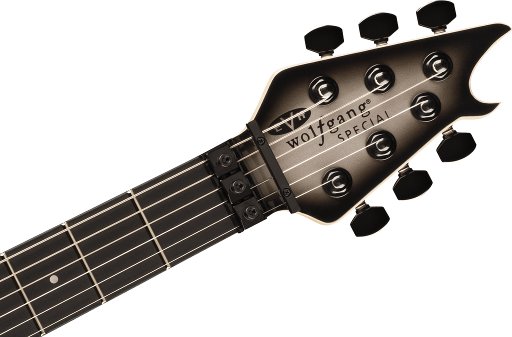 EVH - Wolfgang® Special, Ebony Fingerboard
