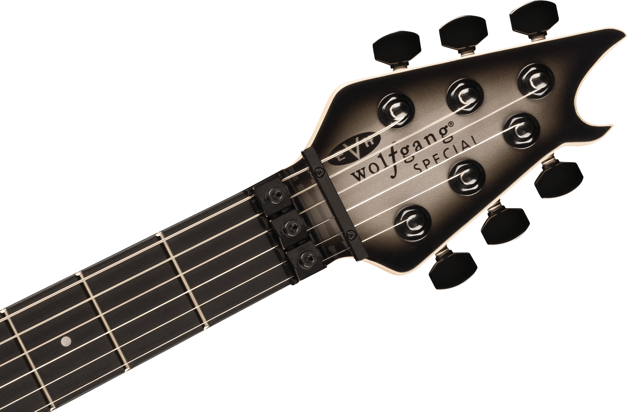 EVH - Wolfgang® Special, Ebony Fingerboard