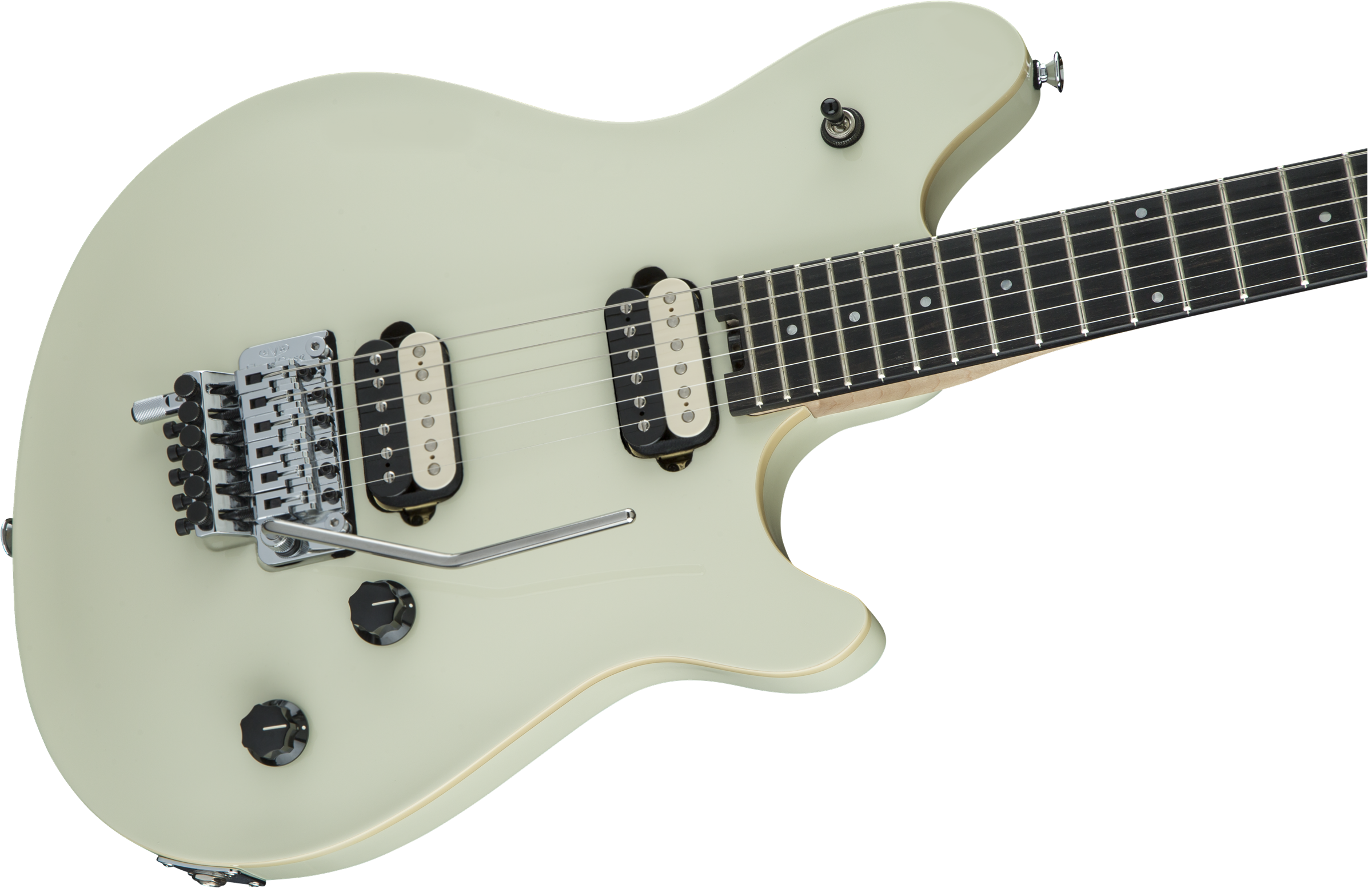 EVH - Wolfgang® Special, Ebony Fingerboard