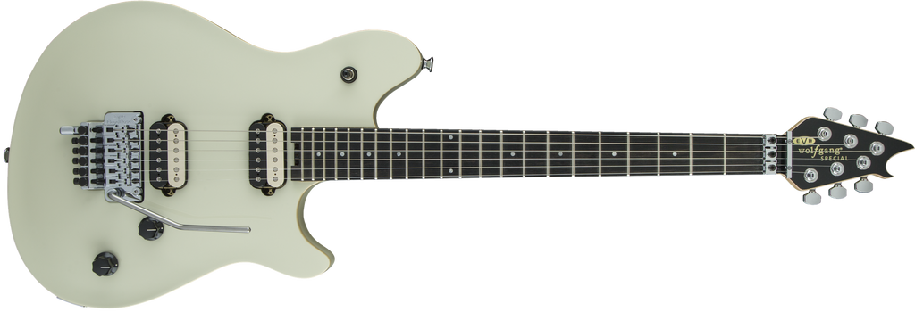 EVH - Wolfgang® Special, Ebony Fingerboard