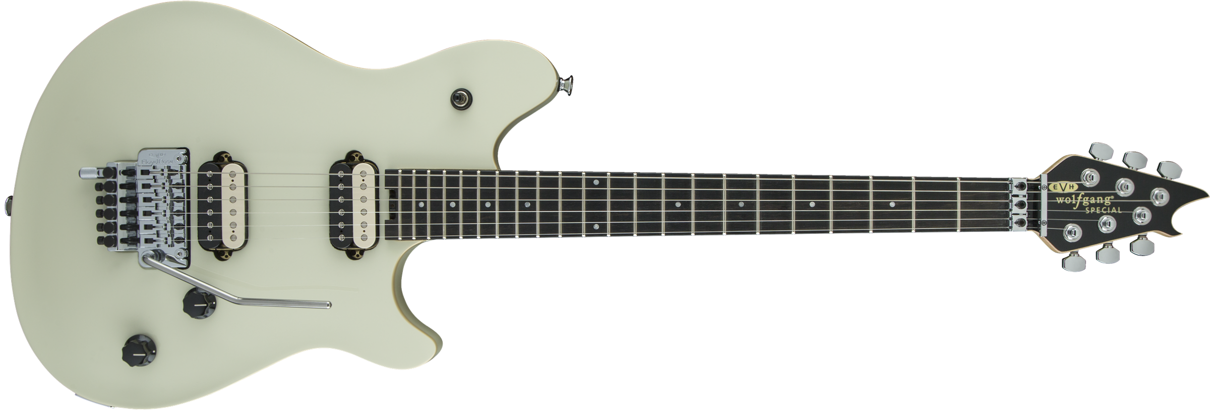 EVH - Wolfgang® Special, Ebony Fingerboard