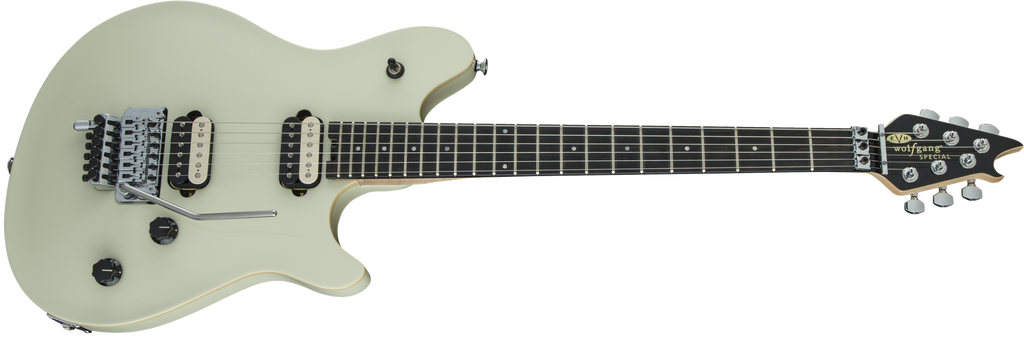 EVH - Wolfgang® Special, Ebony Fingerboard