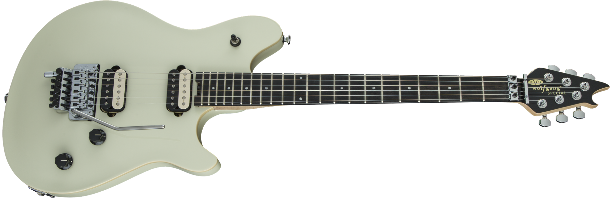 EVH - Wolfgang® Special, Ebony Fingerboard