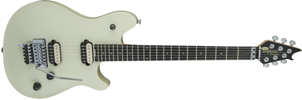 EVH - Wolfgang® Special, Ebony Fingerboard