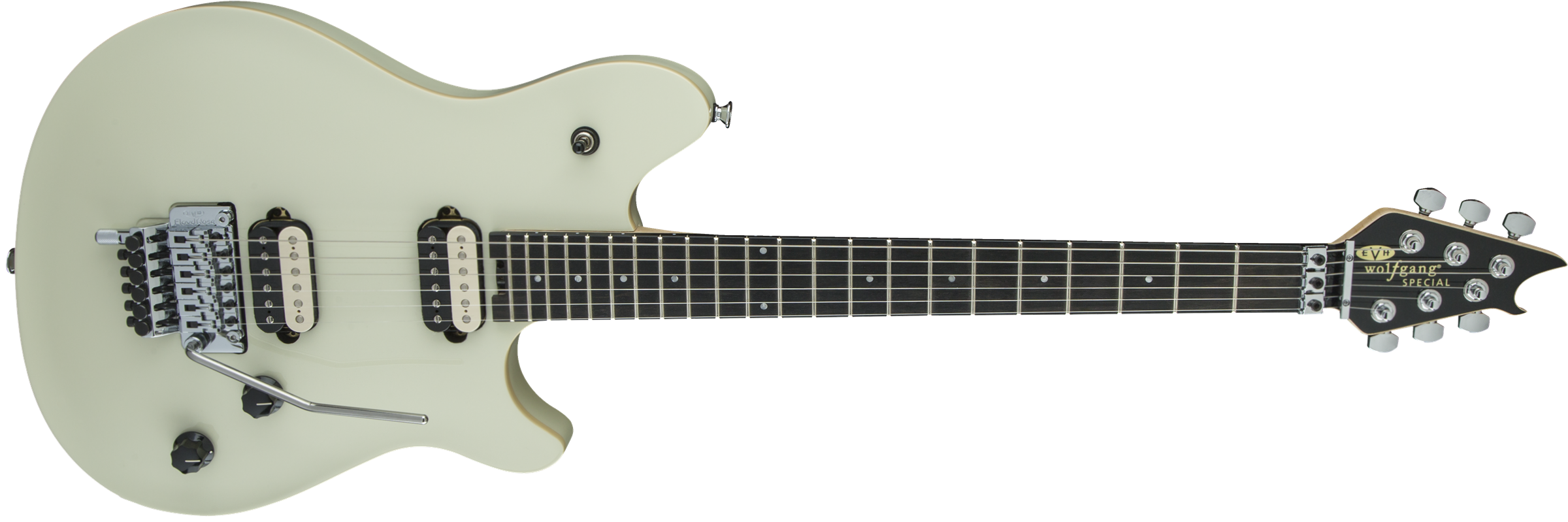 EVH - Wolfgang® Special, Ebony Fingerboard