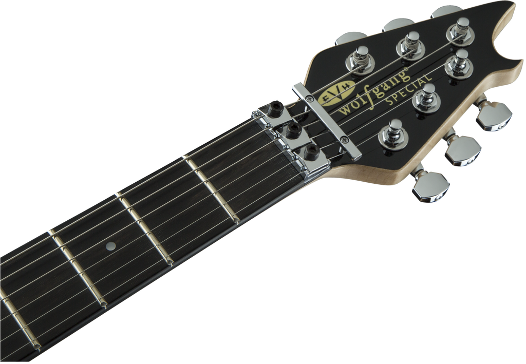 EVH - Wolfgang® Special, Ebony Fingerboard