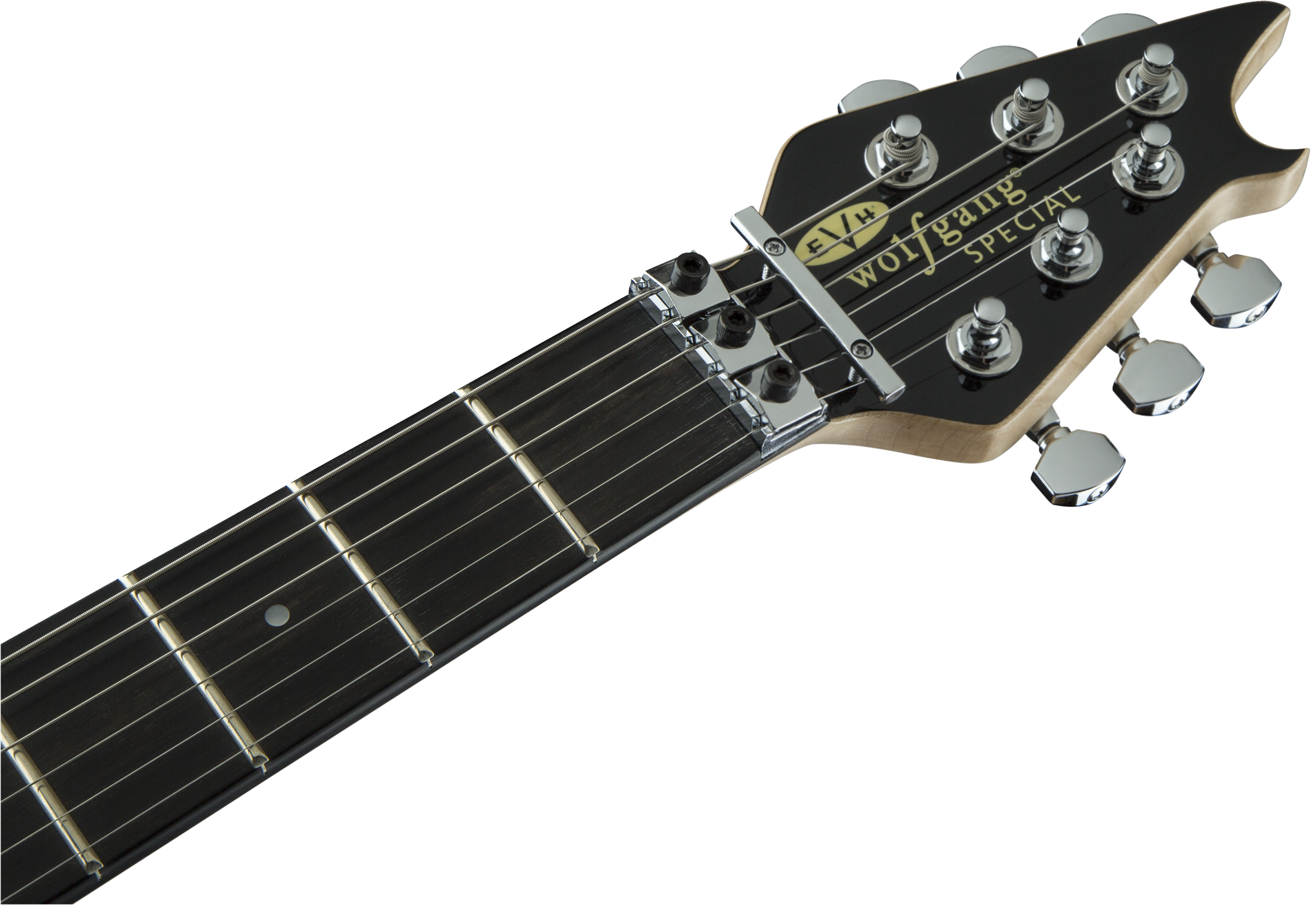 EVH - Wolfgang® Special, Ebony Fingerboard