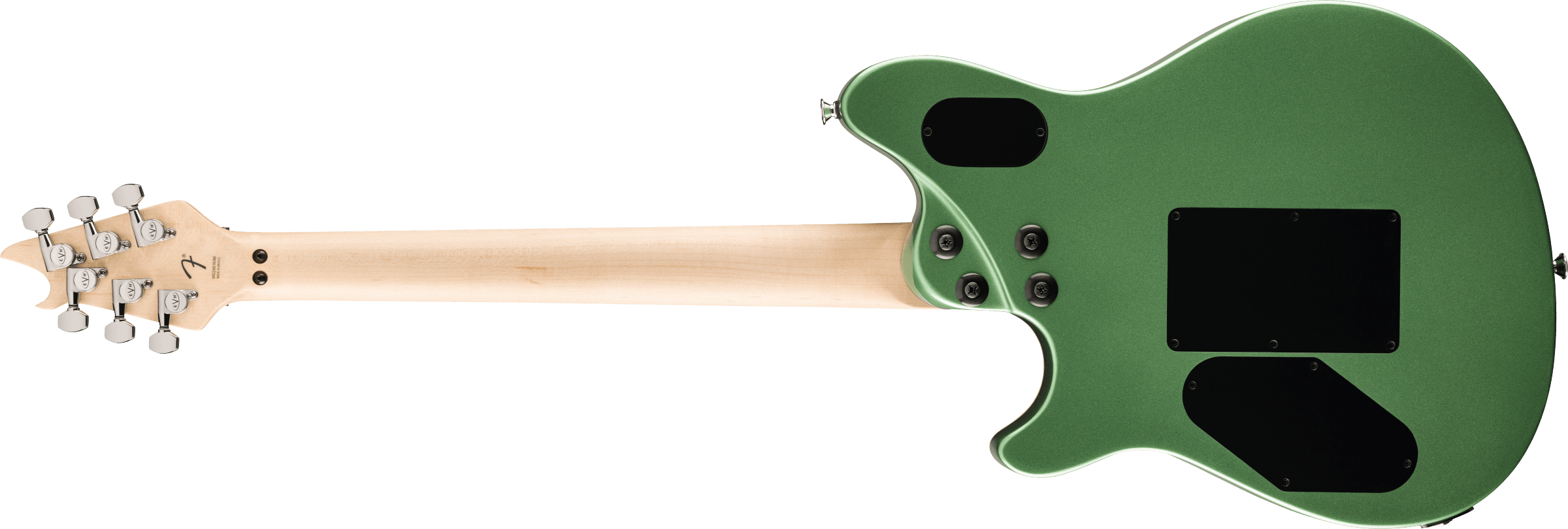 EVH - Wolfgang® Special, Ebony Fingerboard