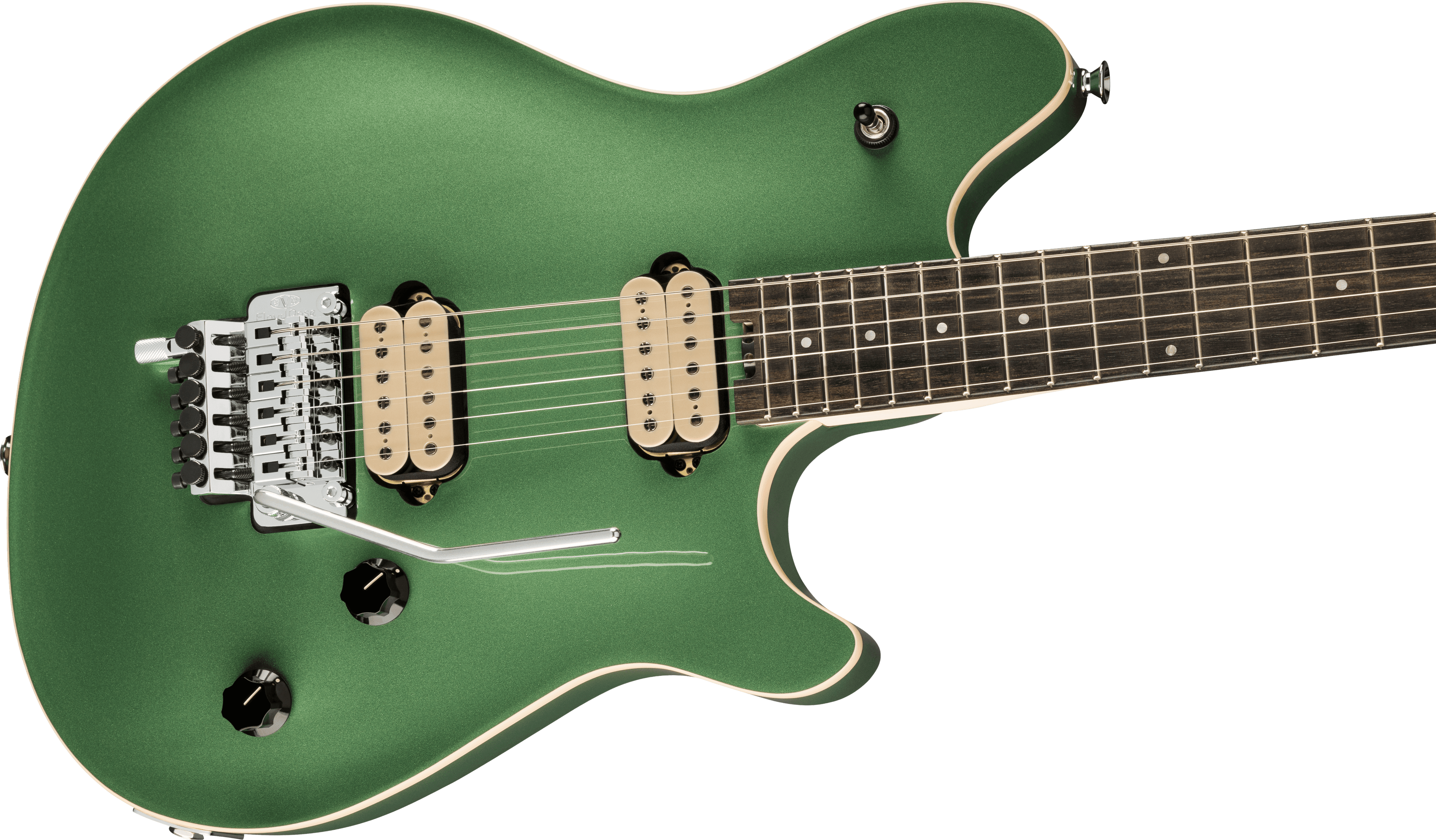 EVH - Wolfgang® Special, Ebony Fingerboard