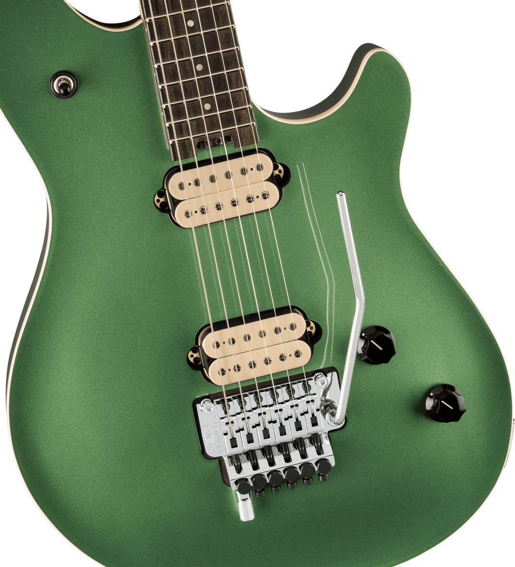 EVH - Wolfgang® Special, Ebony Fingerboard