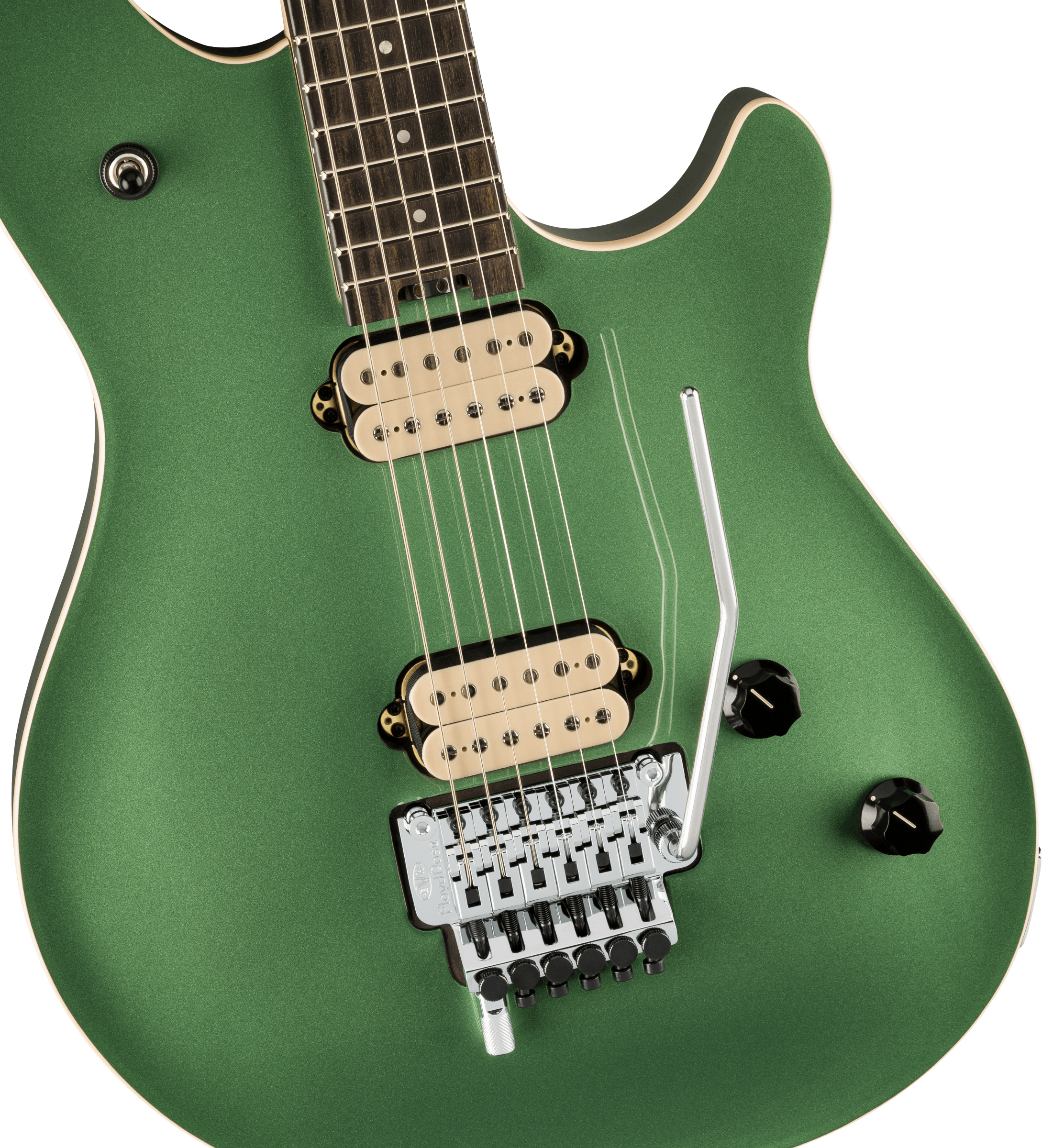 EVH - Wolfgang® Special, Ebony Fingerboard