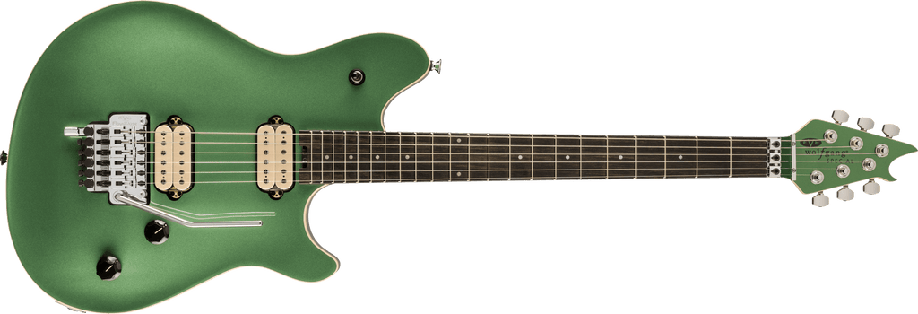 EVH - Wolfgang® Special, Ebony Fingerboard