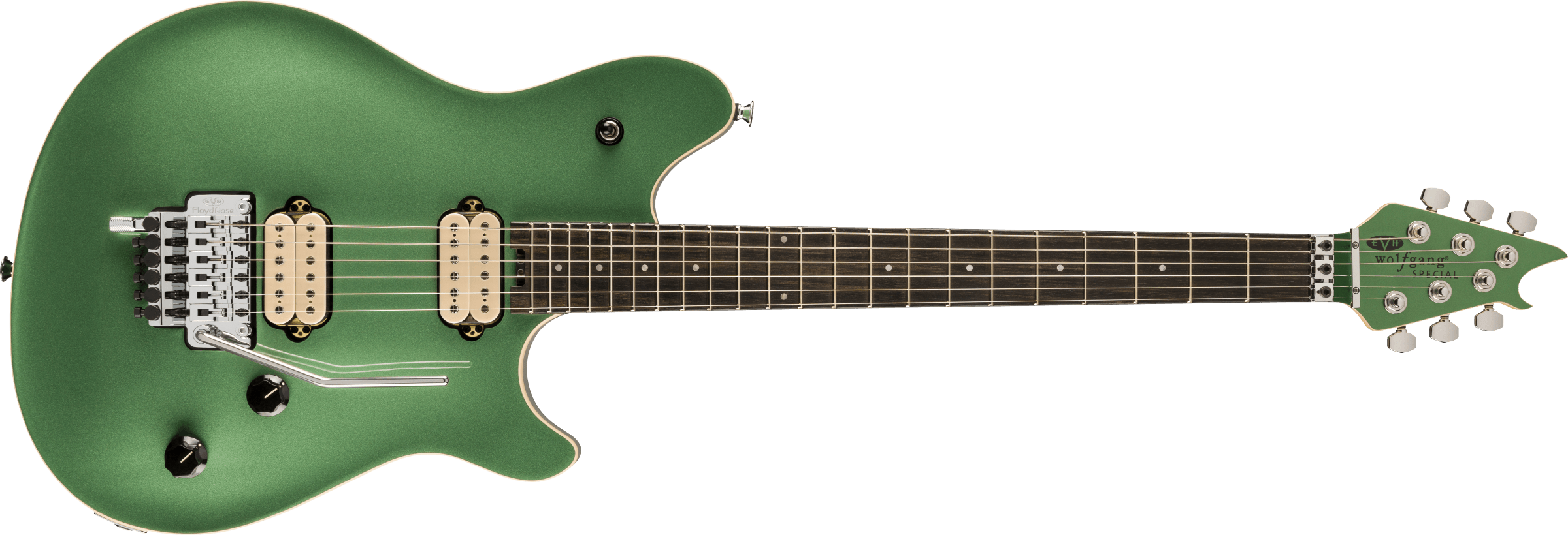 EVH - Wolfgang® Special, Ebony Fingerboard