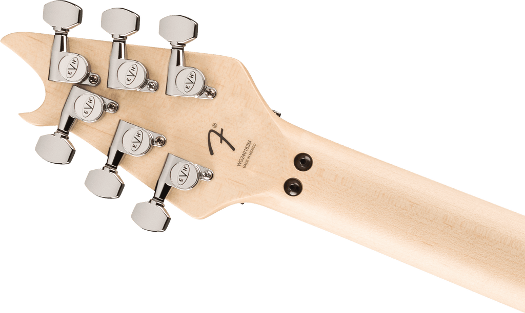 EVH - Wolfgang® Special, Ebony Fingerboard