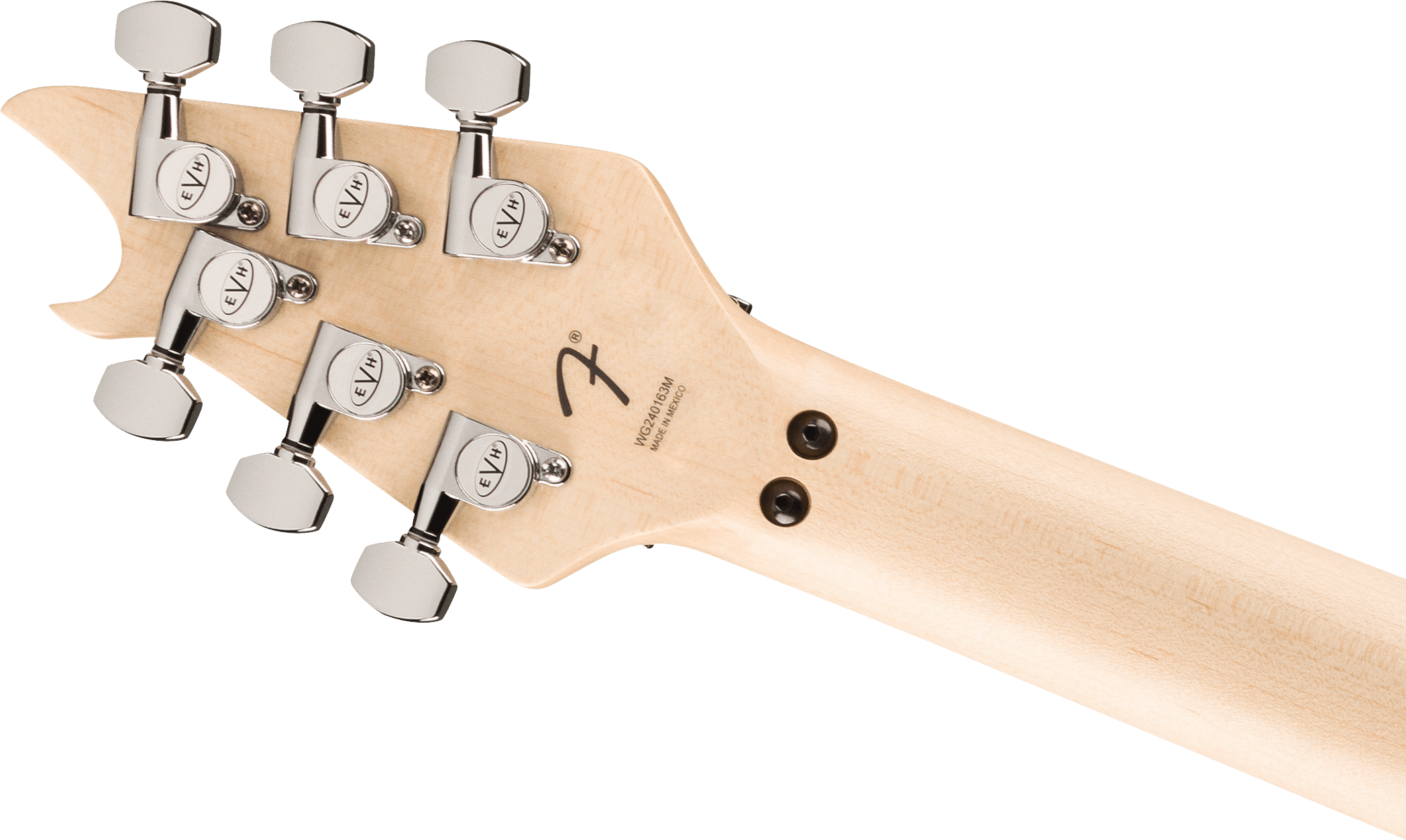 EVH - Wolfgang® Special, Ebony Fingerboard