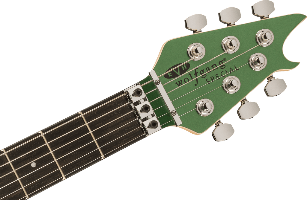 EVH - Wolfgang® Special, Ebony Fingerboard