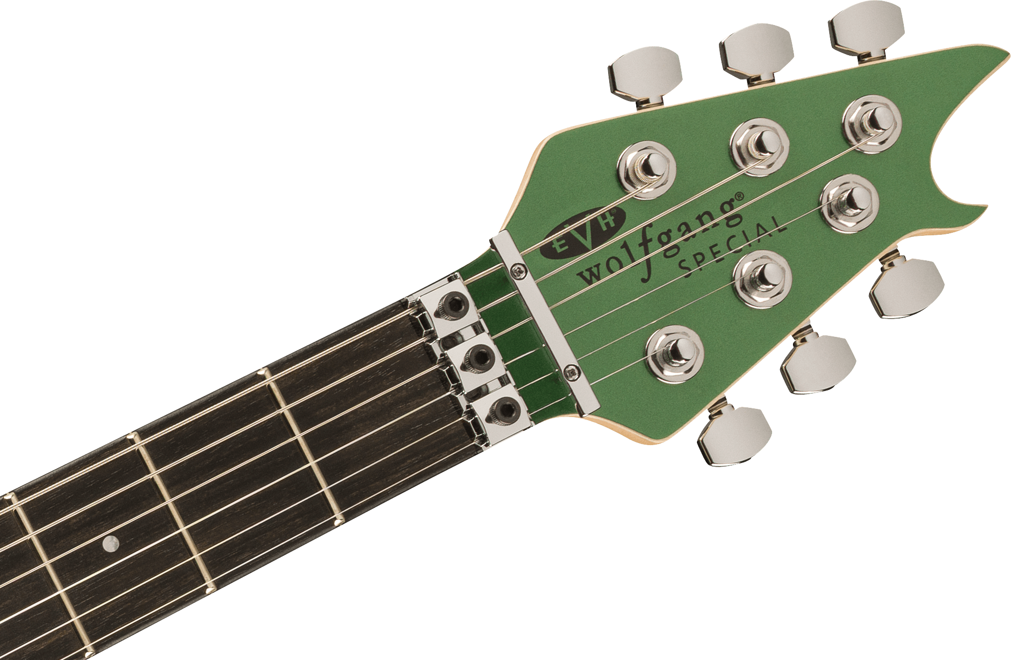 EVH - Wolfgang® Special, Ebony Fingerboard
