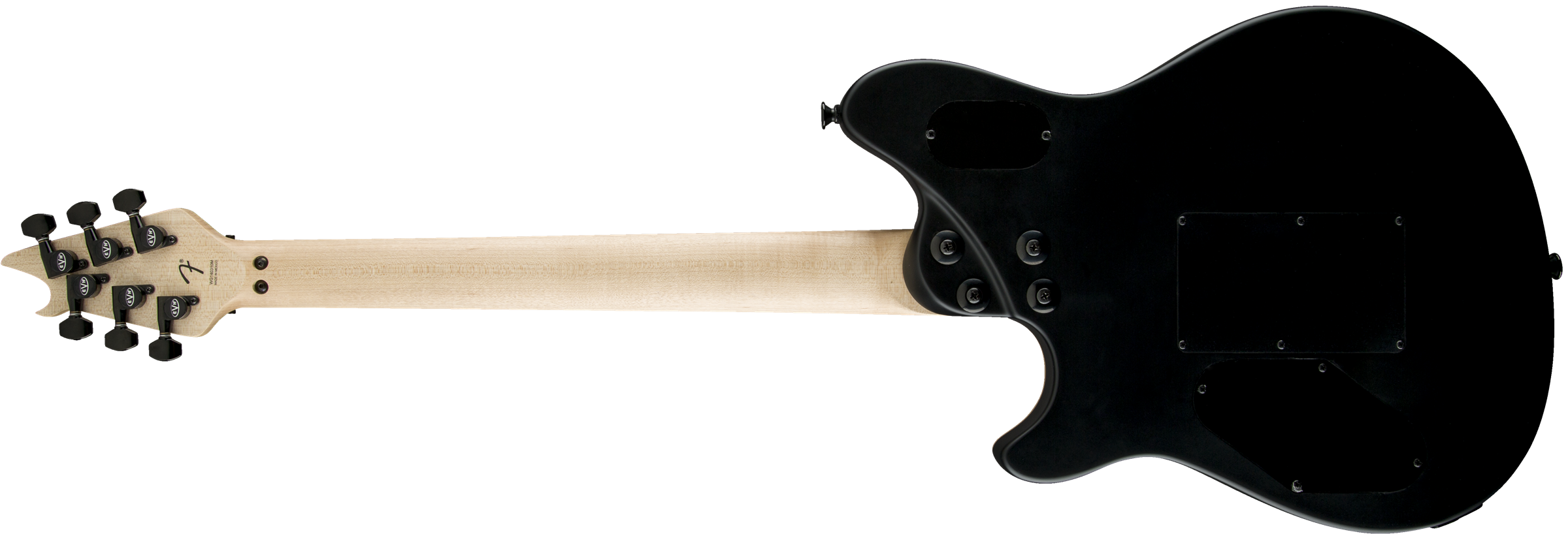 EVH - Wolfgang® Special, Ebony Fingerboard