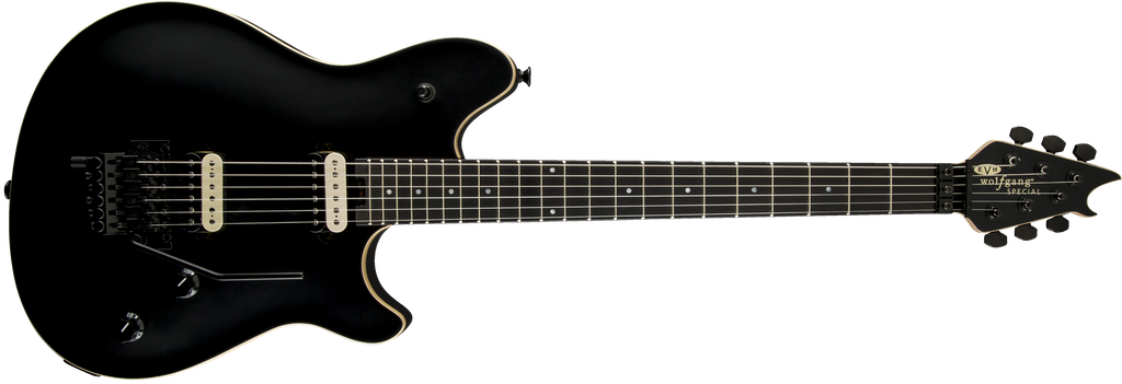 EVH - Wolfgang® Special, Ebony Fingerboard