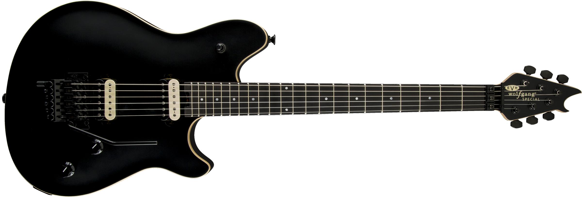 EVH - Wolfgang® Special, Ebony Fingerboard