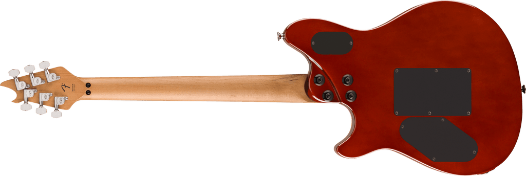 EVH - Wolfgang® Special QM, Baked Maple Fingerboard