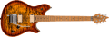 EVH - Wolfgang® Special QM, Baked Maple Fingerboard