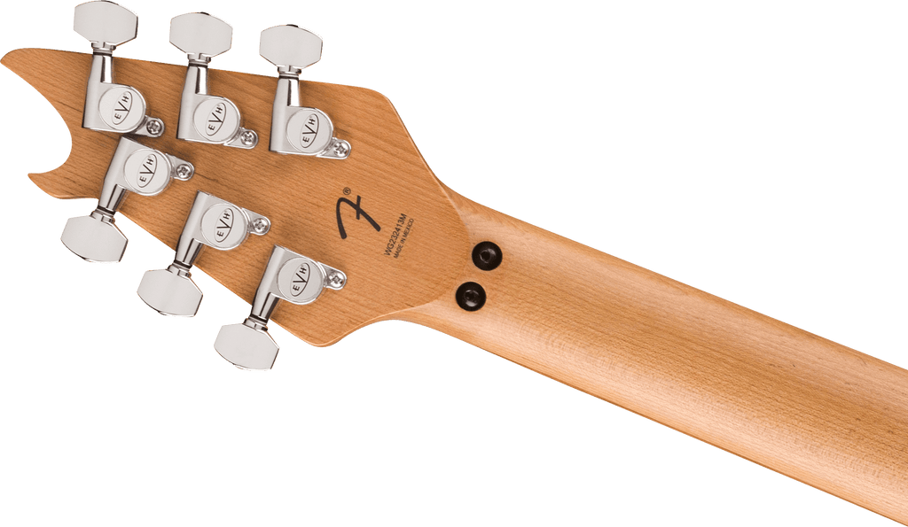EVH - Wolfgang® Special QM, Baked Maple Fingerboard