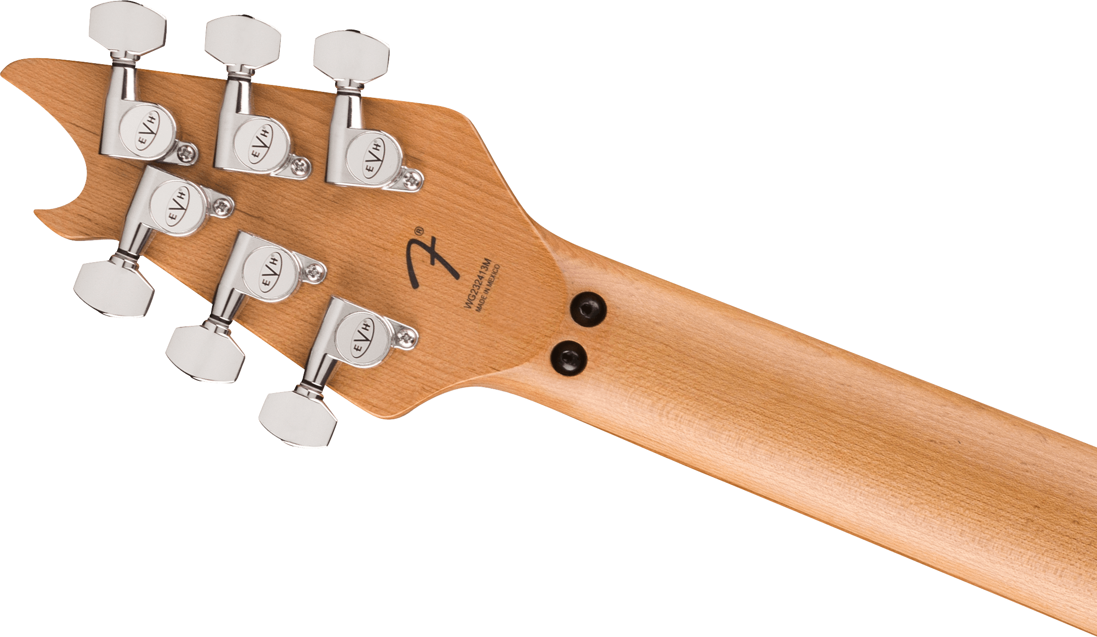 EVH - Wolfgang® Special QM, Baked Maple Fingerboard