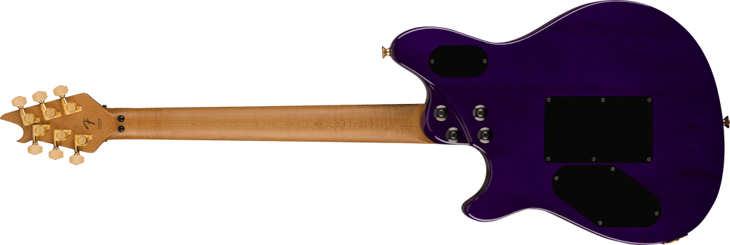 EVH - Wolfgang® Special QM, Baked Maple Fingerboard