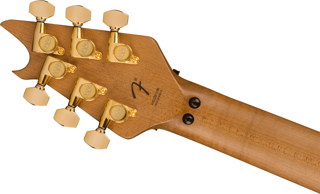 EVH - Wolfgang® Special QM, Baked Maple Fingerboard