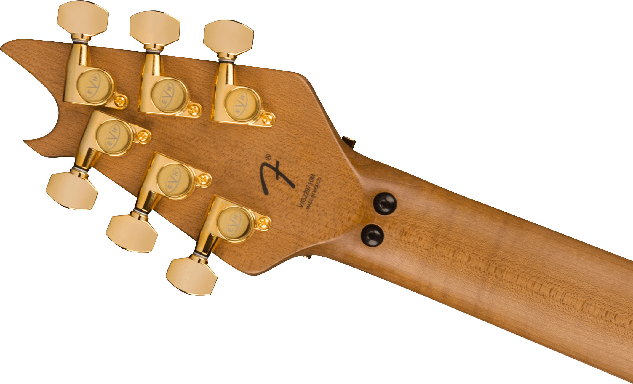EVH - Wolfgang® Special QM, Baked Maple Fingerboard