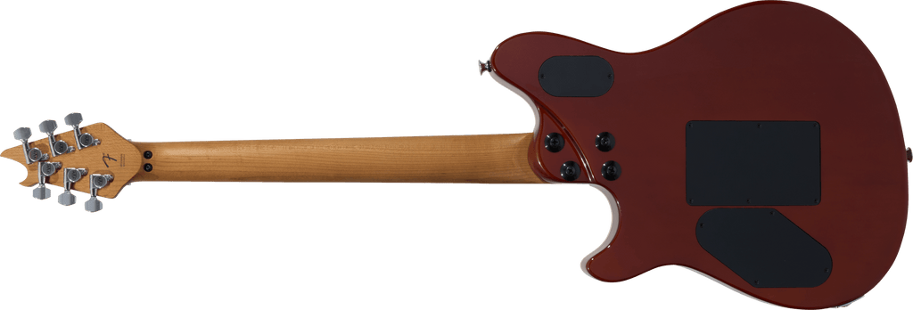 EVH - Wolfgang® Special QM, Baked Maple Fingerboard