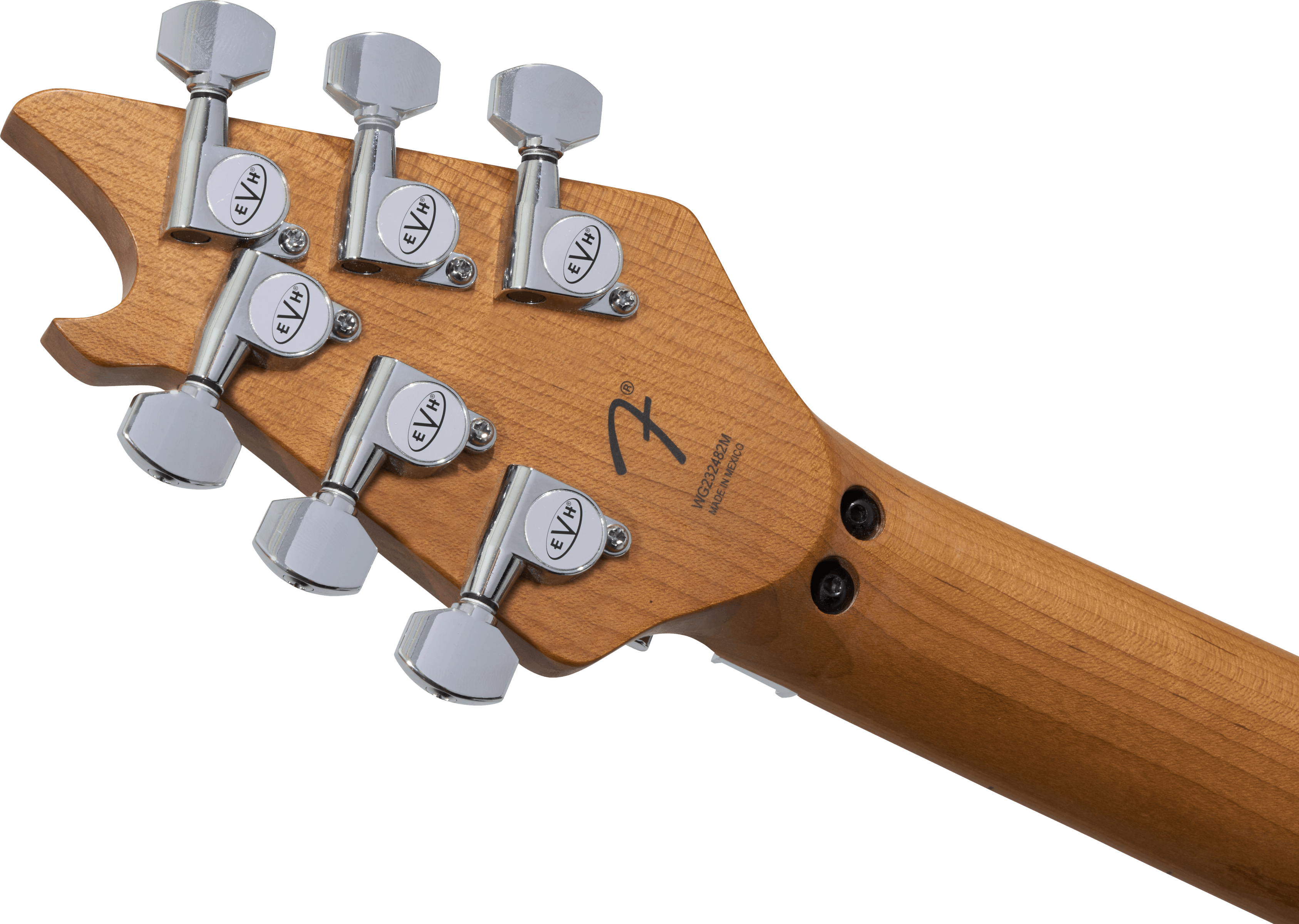 EVH - Wolfgang® Special QM, Baked Maple Fingerboard