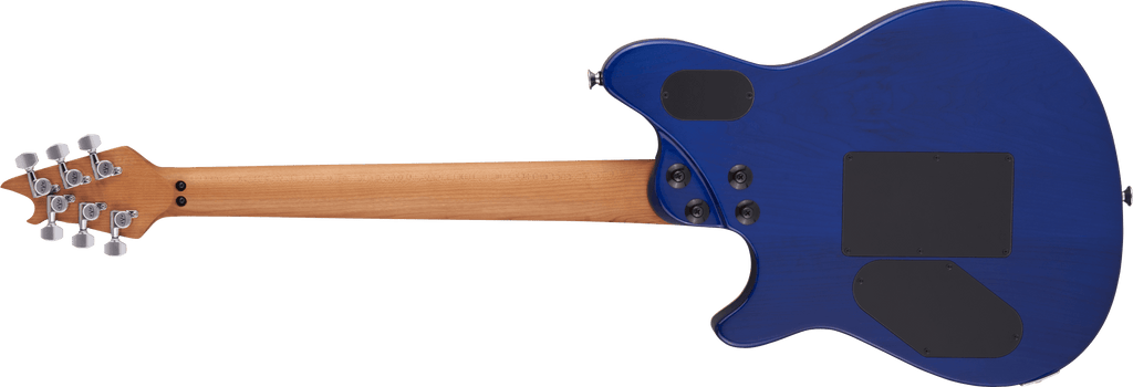 EVH - Wolfgang® Special QM, Baked Maple Fingerboard